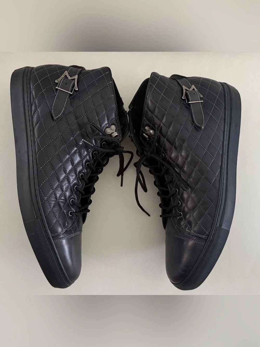 Mezlan Menn”s Sneakers 13